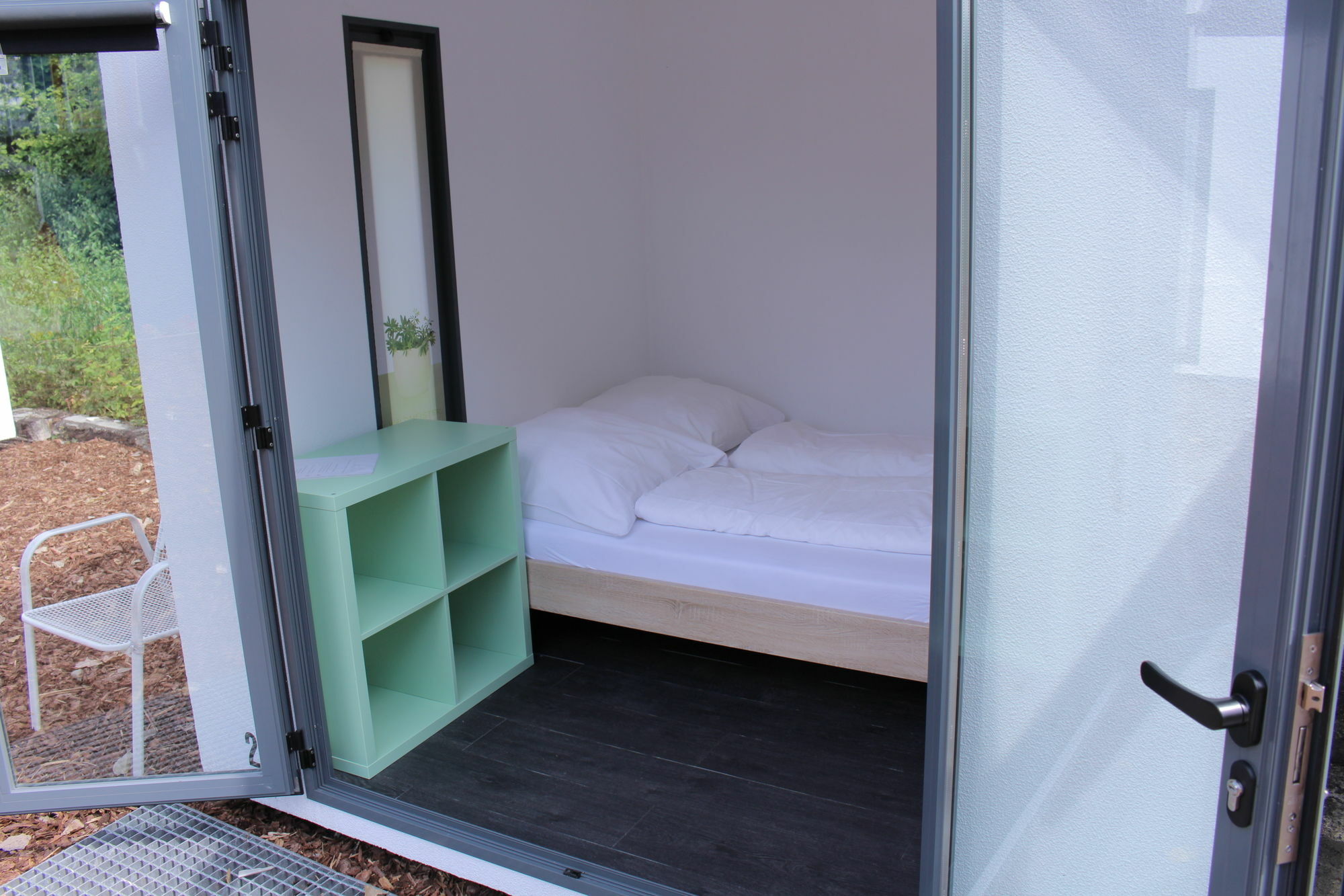 Qbe Hotel Heizhaus Berlin Exterior foto